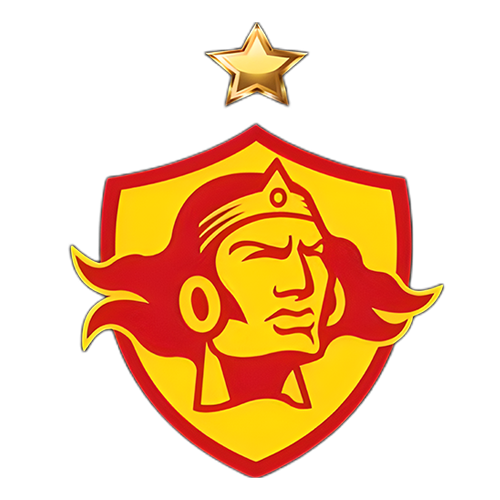 Aucas (ECU)
