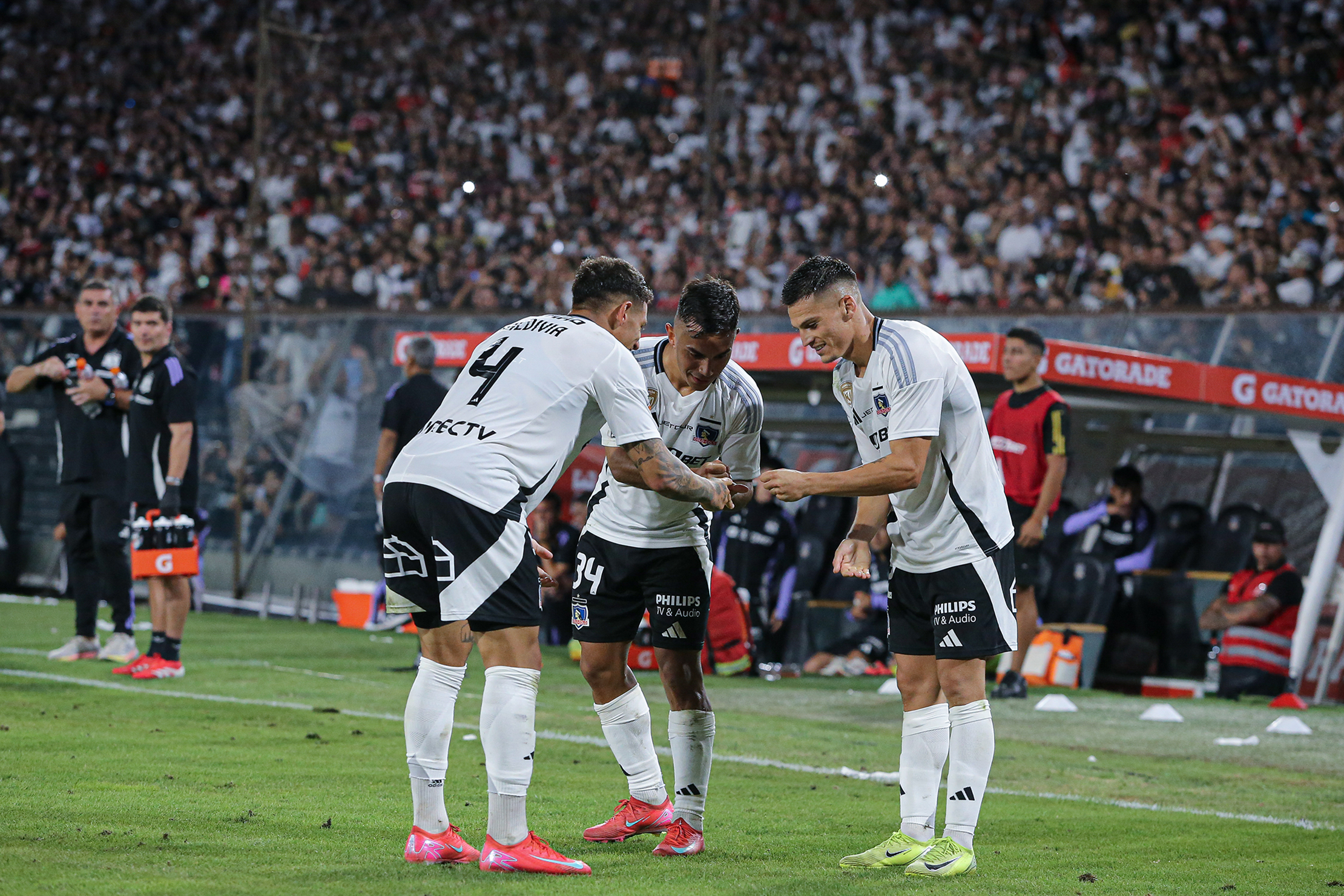 Jornada 4 | Primera División