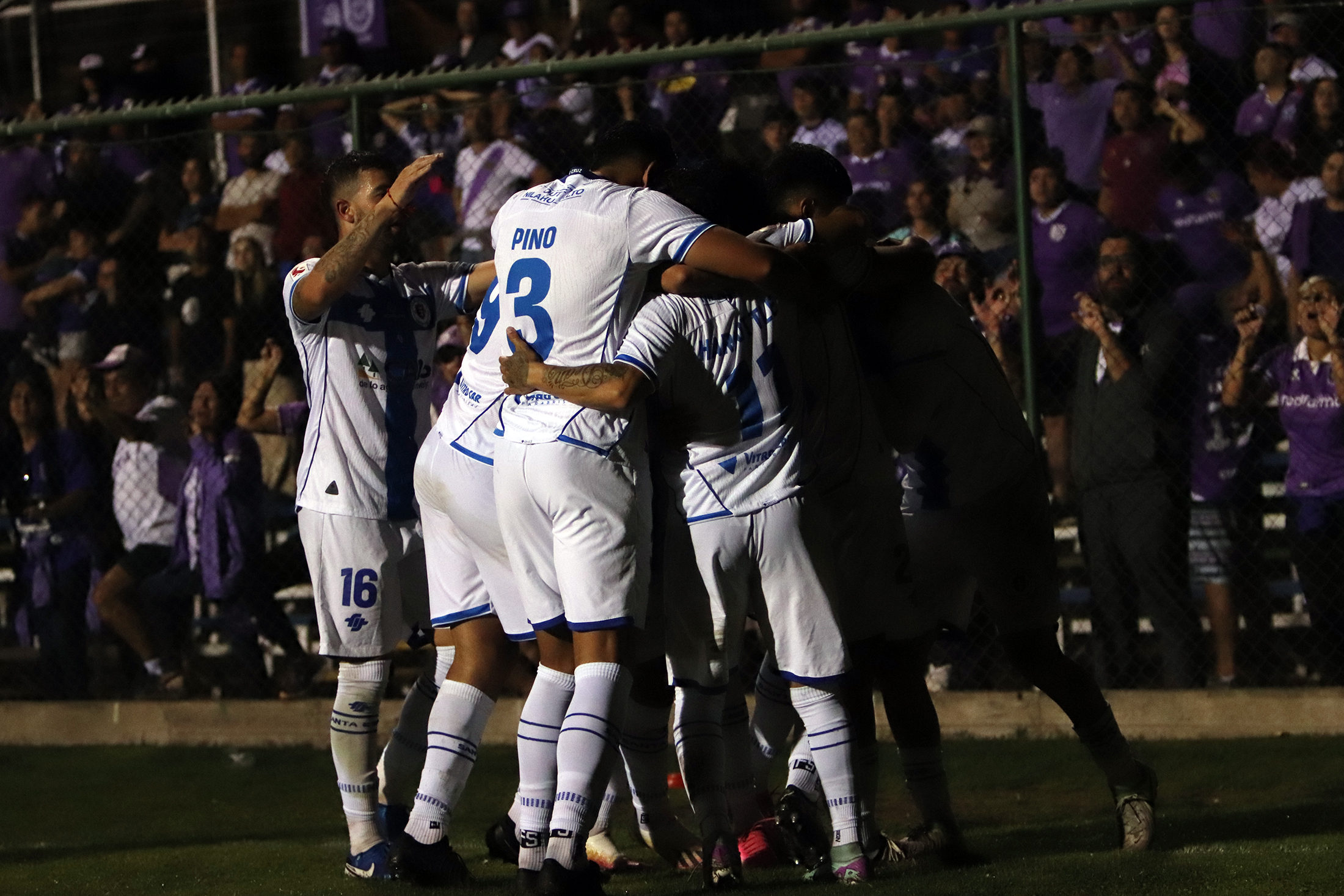 Jornada 4 | Ascenso