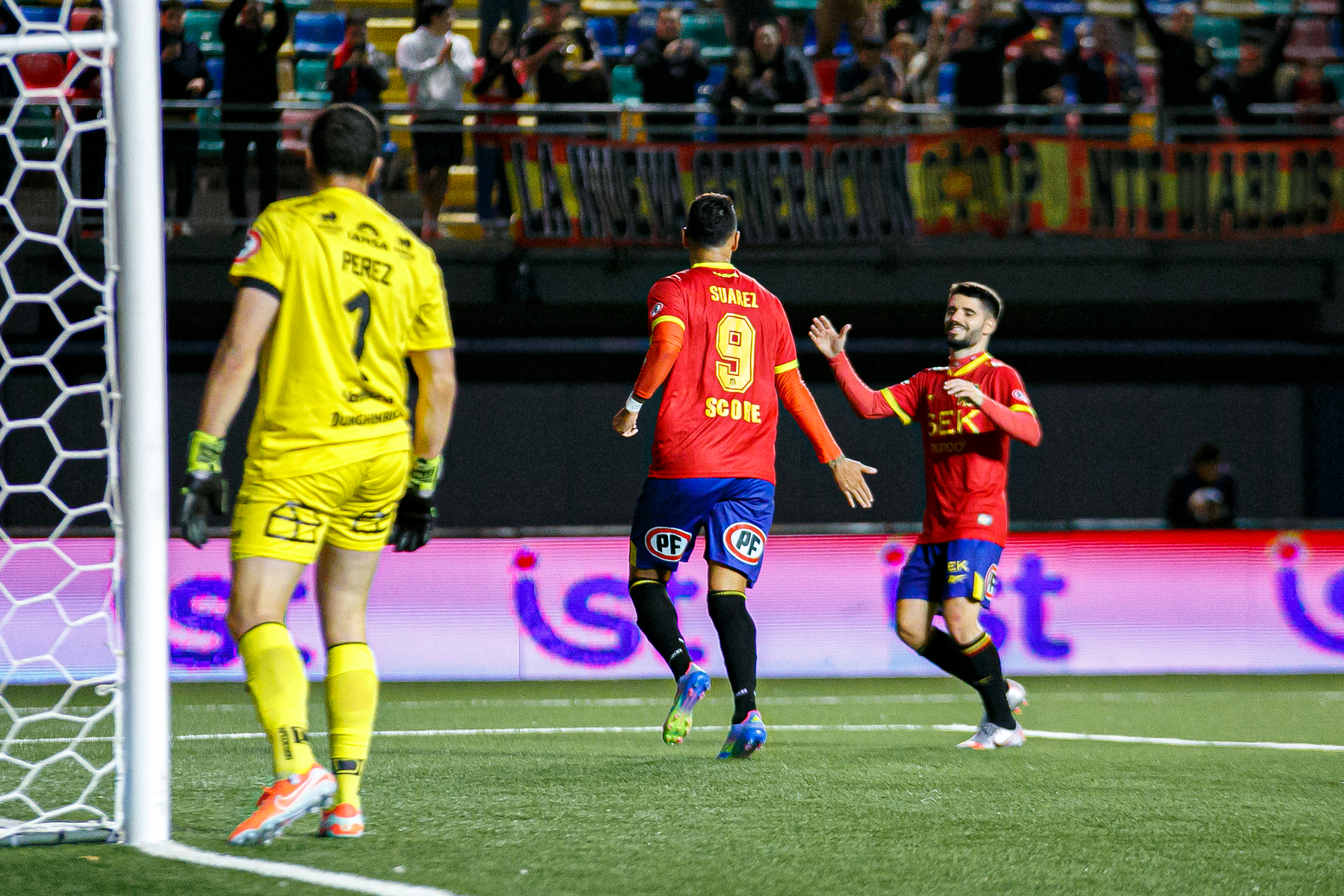 Jornada 7 | Primera División