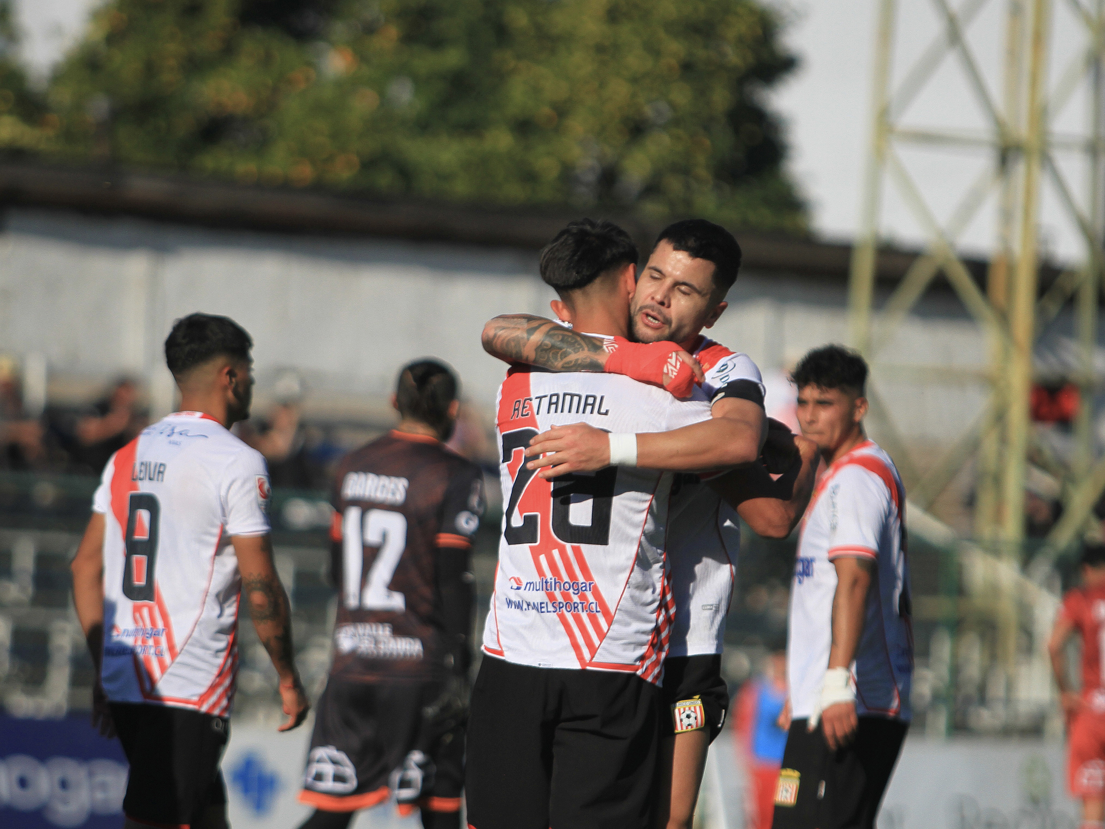 Jornada 9 | Ascenso