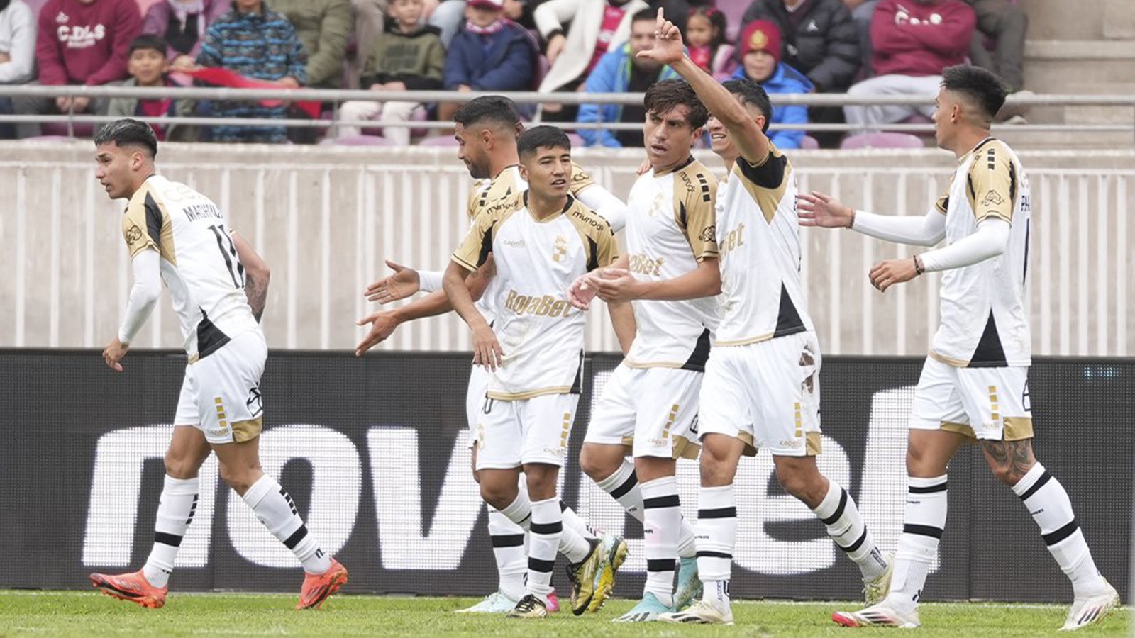 Jornada 13 | Primera División