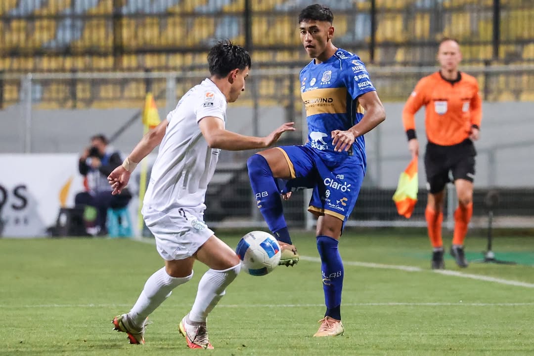 Jornada 13 | Primera División