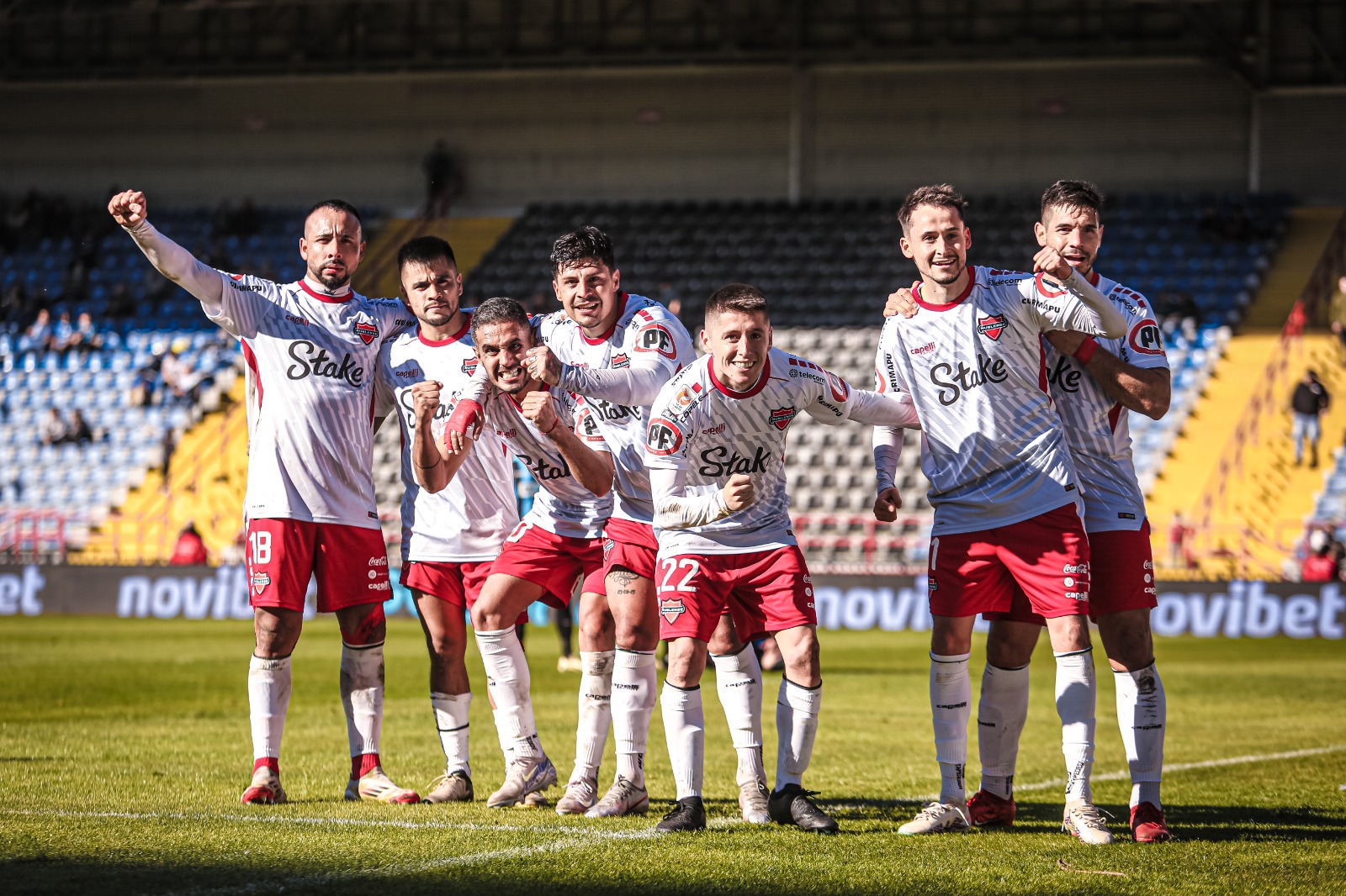 Jornada 13 | Primera División