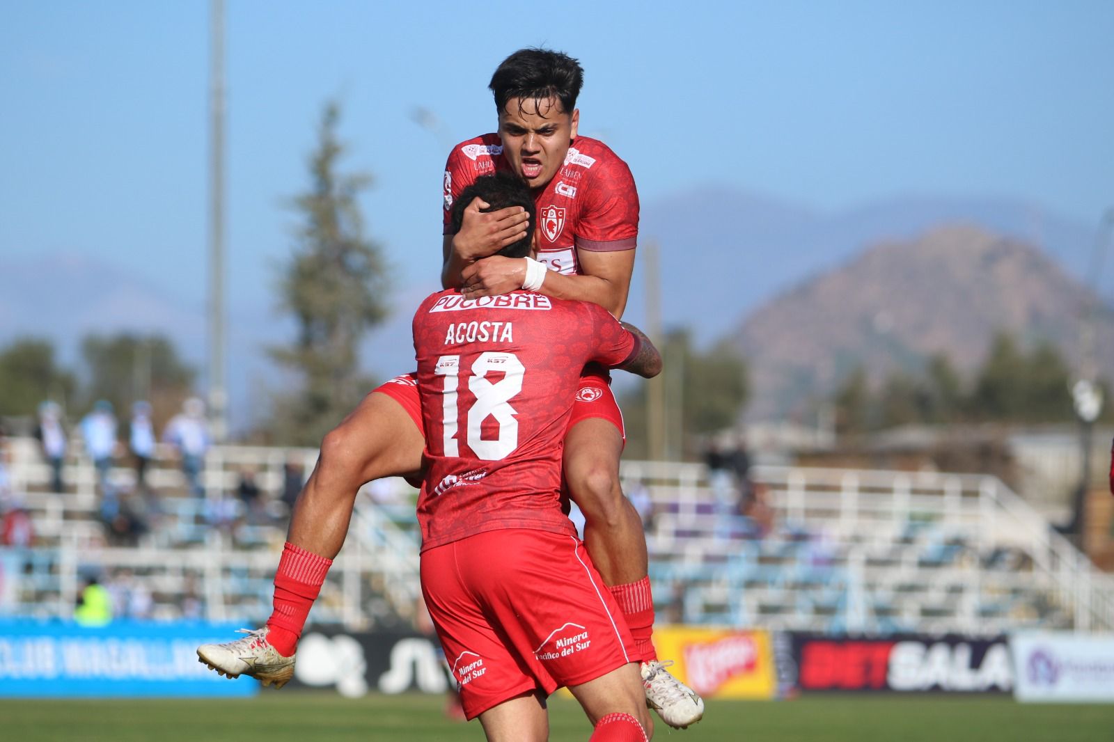 Jornada 13 | Ascenso