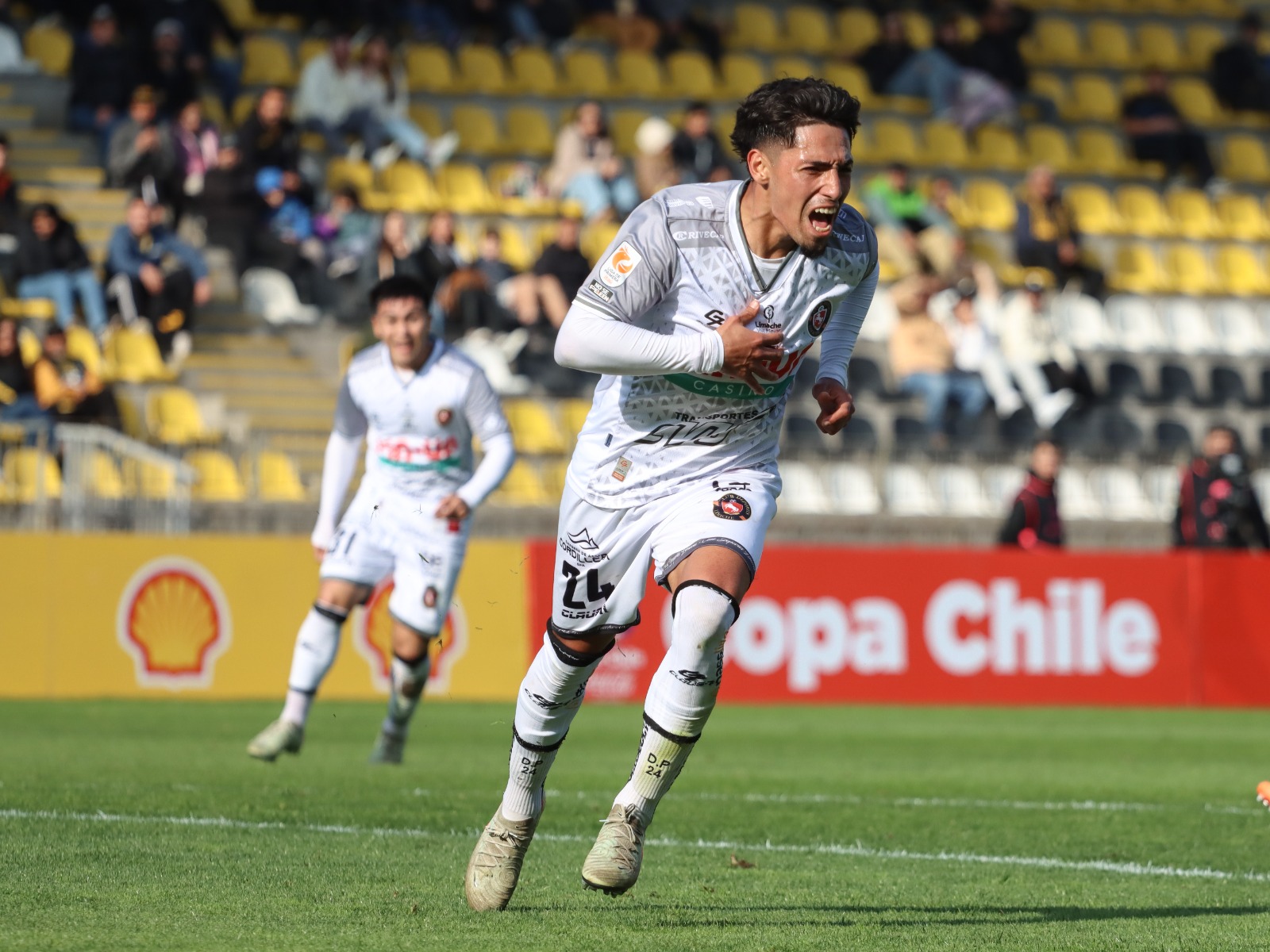Copa Chile 2025 | Cuartos de final vuelta