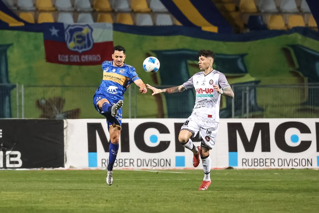 Jornada 16 | Primera División