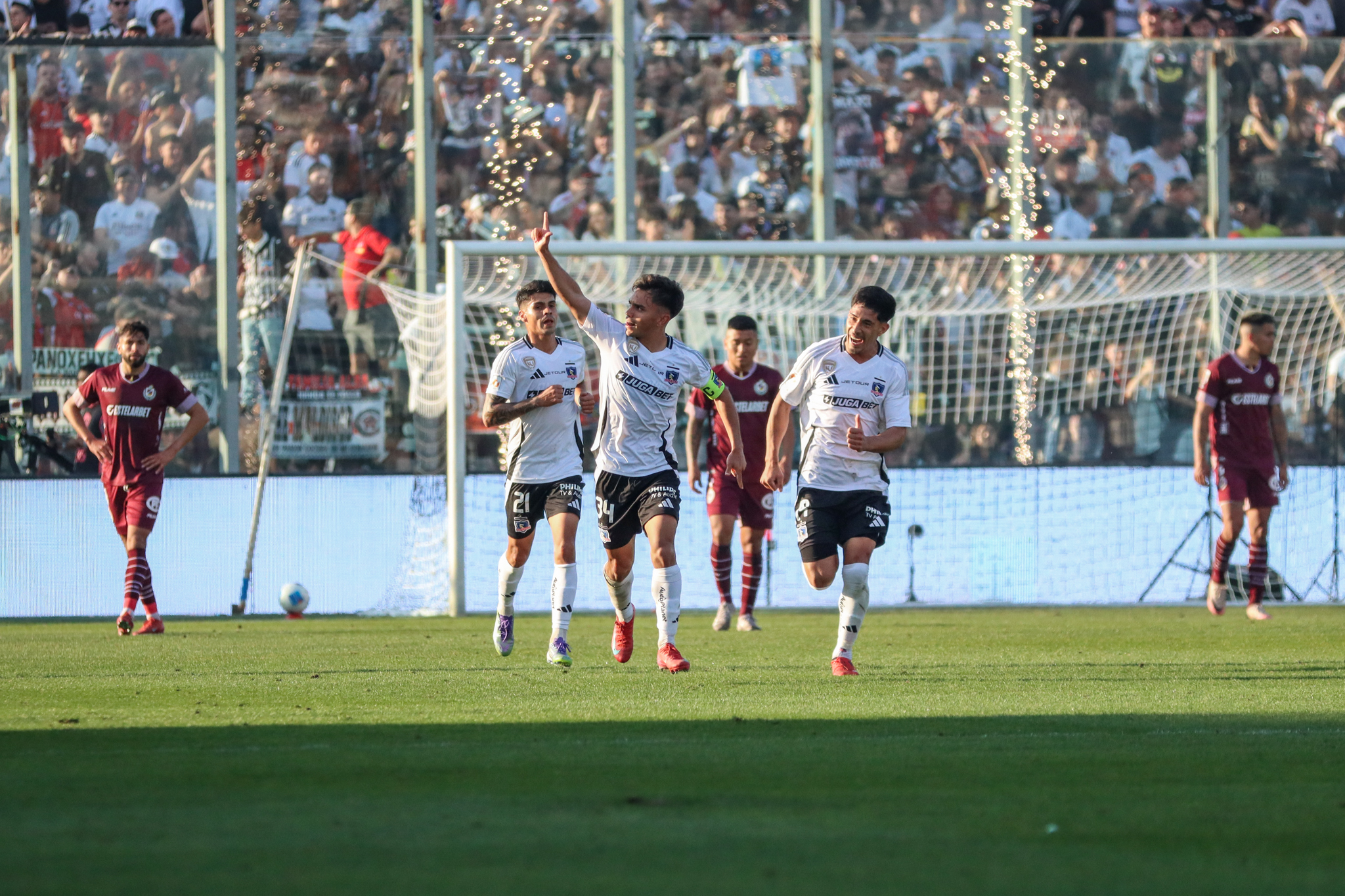 Jornada 16 | Primera División