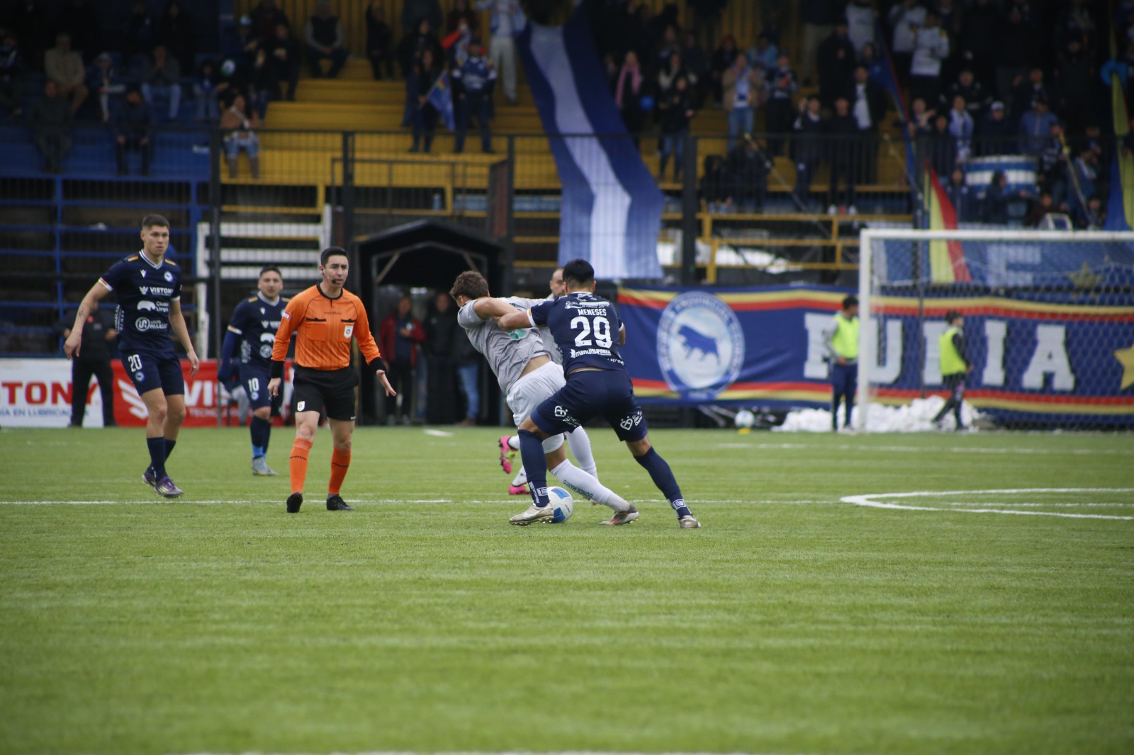 Jornada 15 | Segunda División