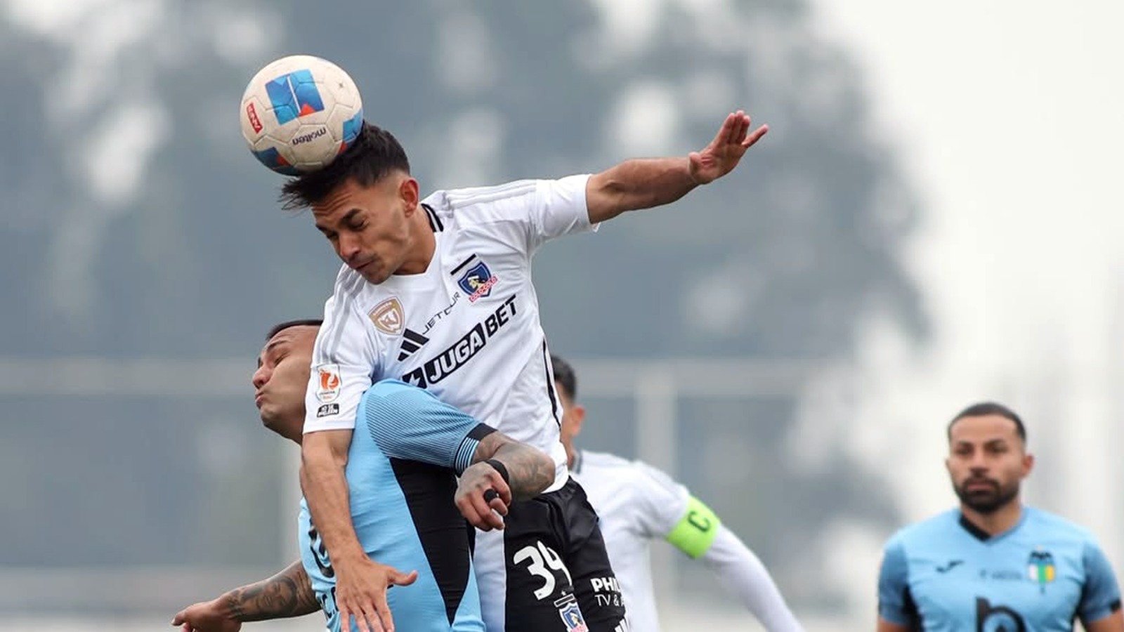 Jornada 17 | Primera División