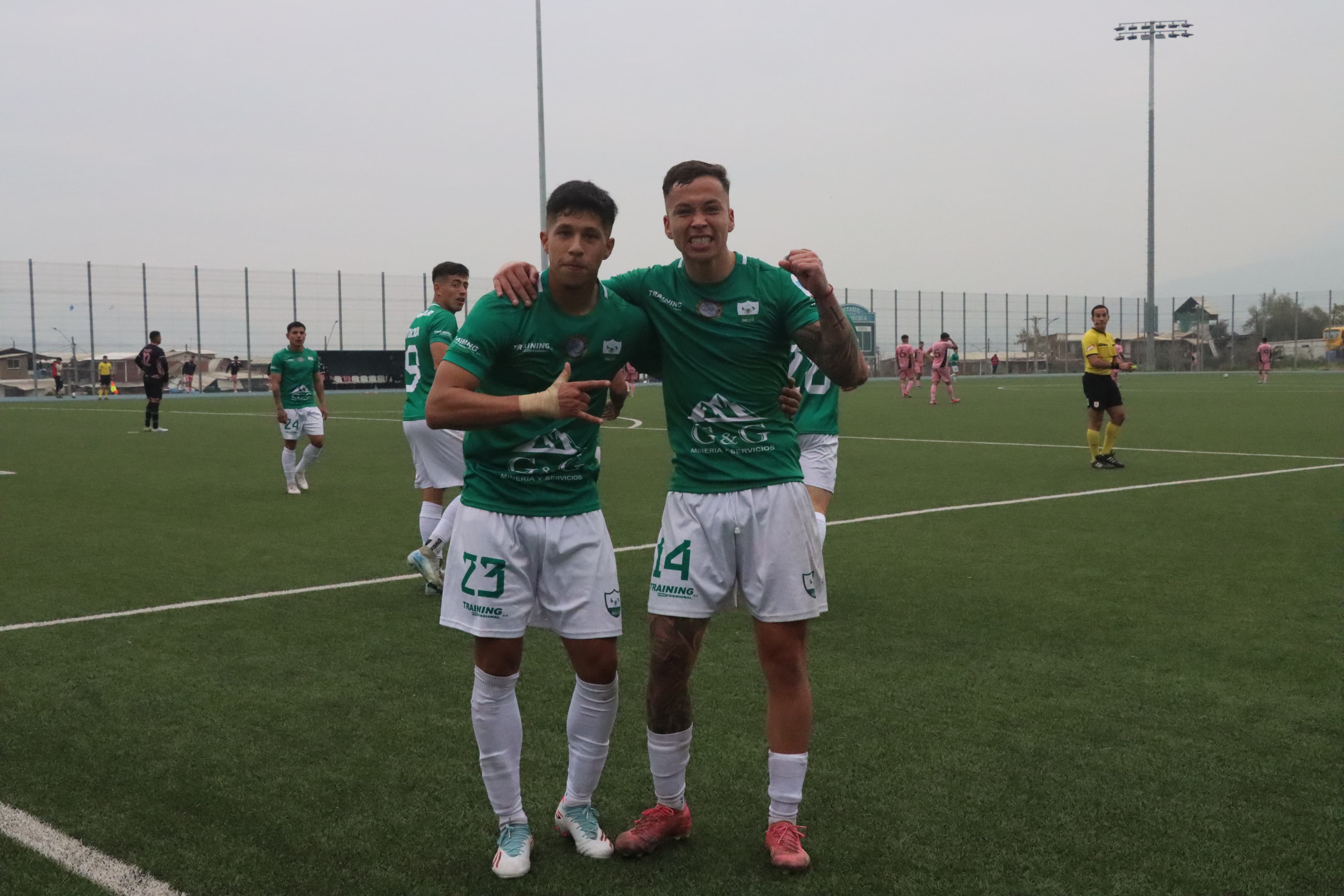 Jornada 15 | Segunda División