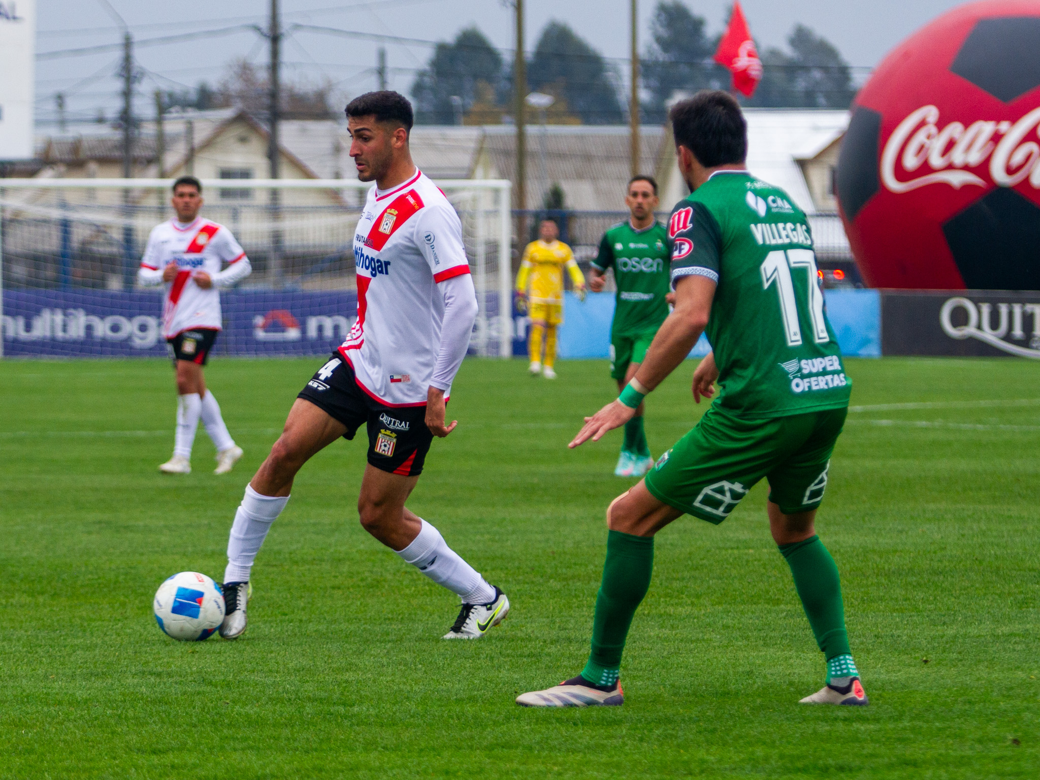Jornada 23 | Ascenso