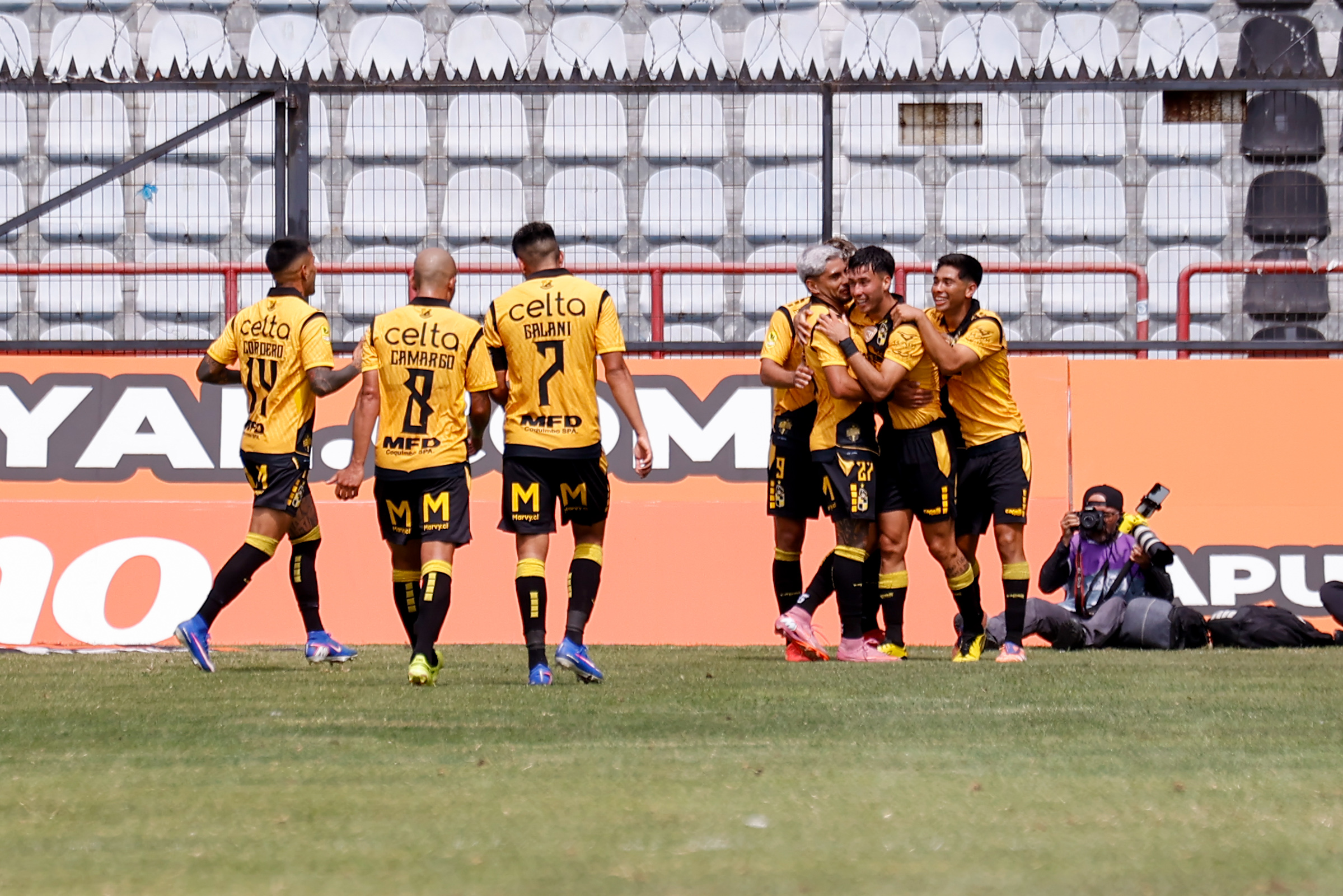 Jornada 6 | Primera División