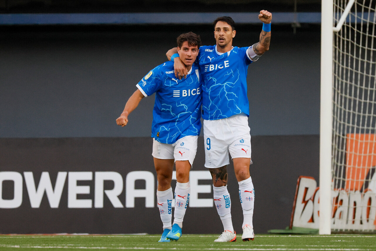 Jornada 9 | Primera División