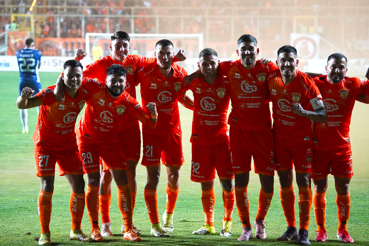Jornada 10 | Ascenso