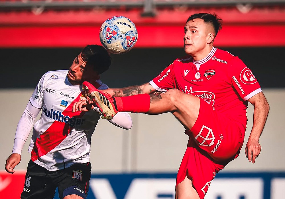 Copa Chile | Fase de Grupos