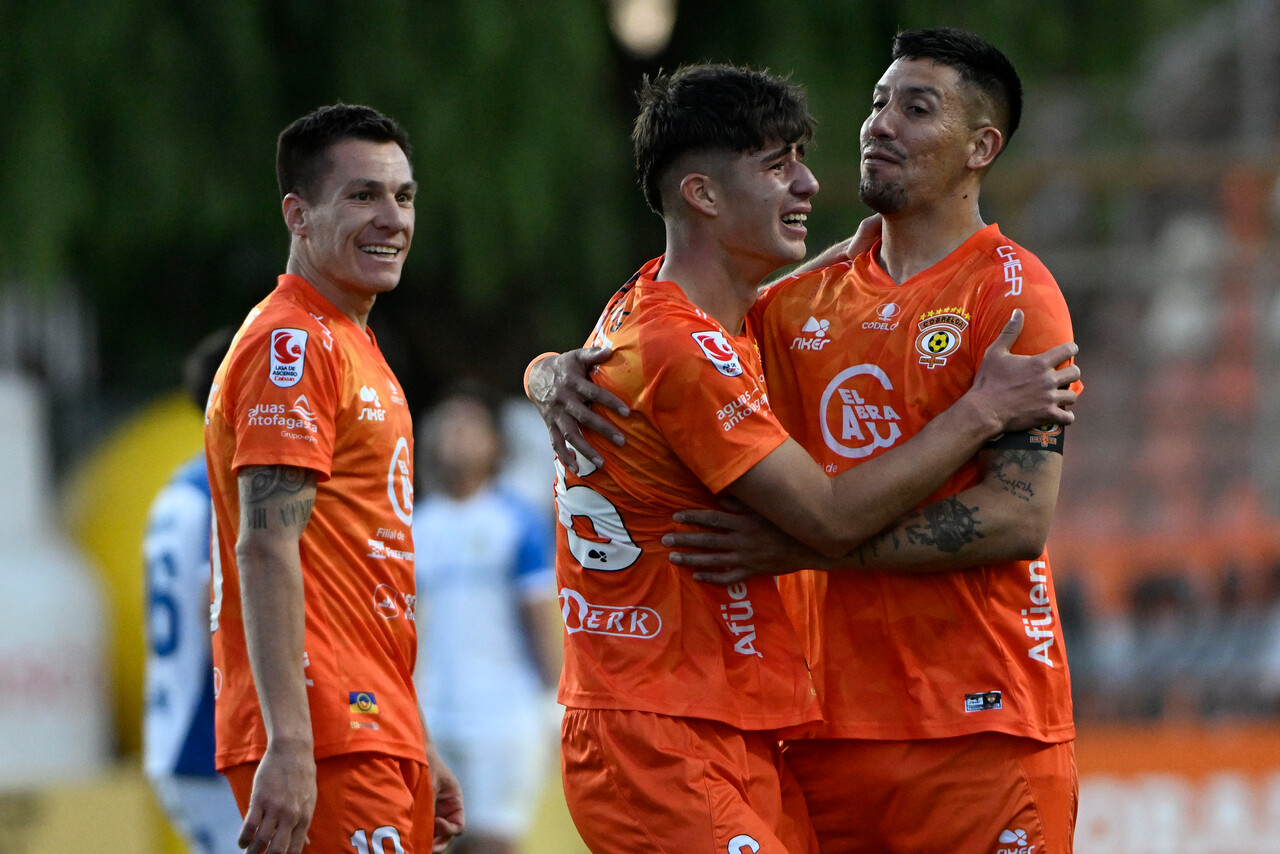 Jornada 17 | Ascenso