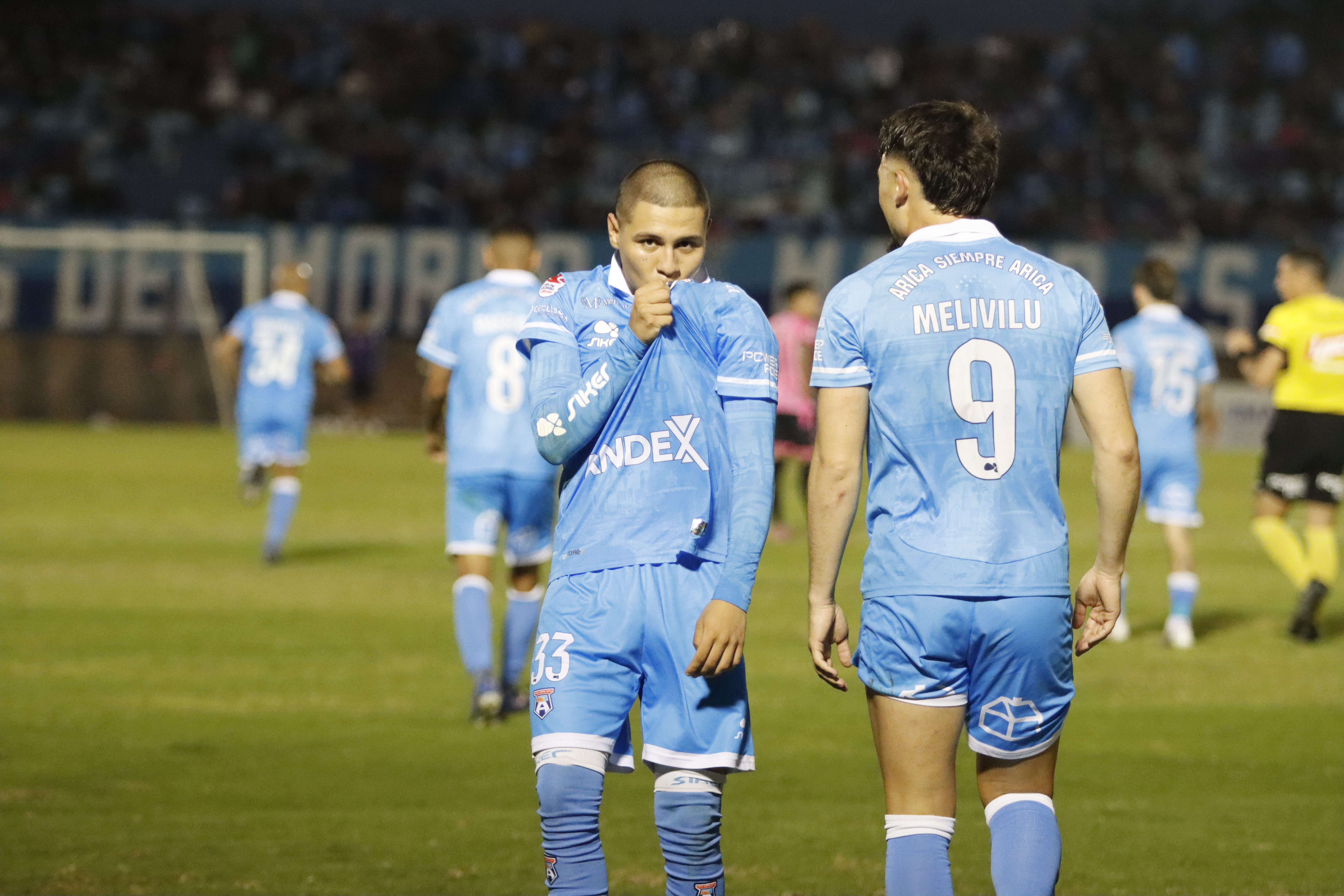 Jornada 17 | Ascenso