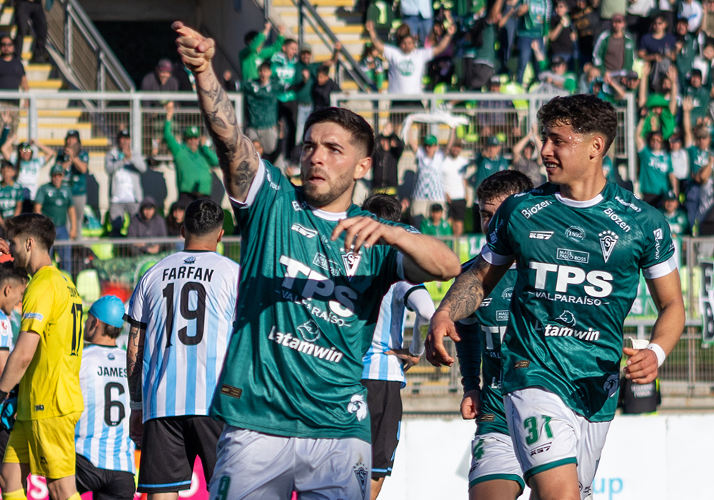 Jornada 23 | Ascenso