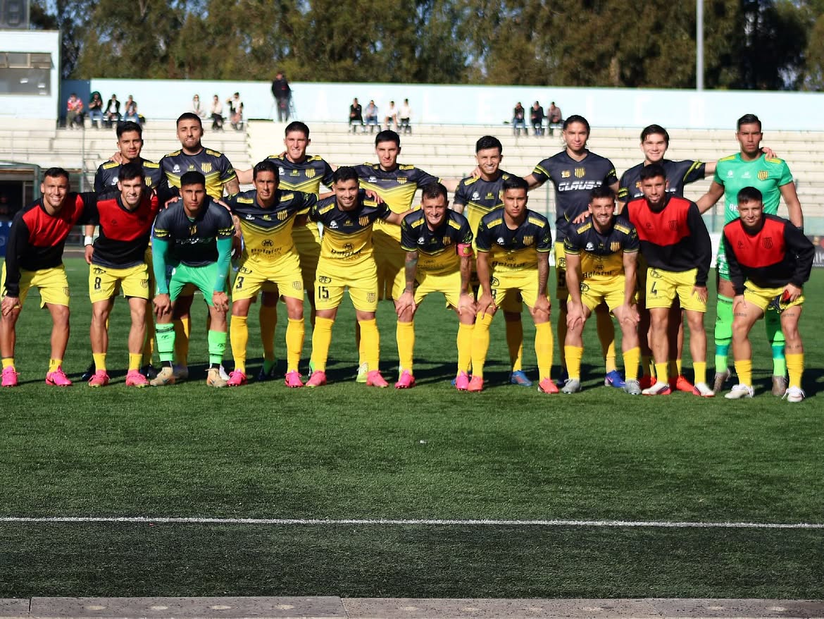 Segunda División