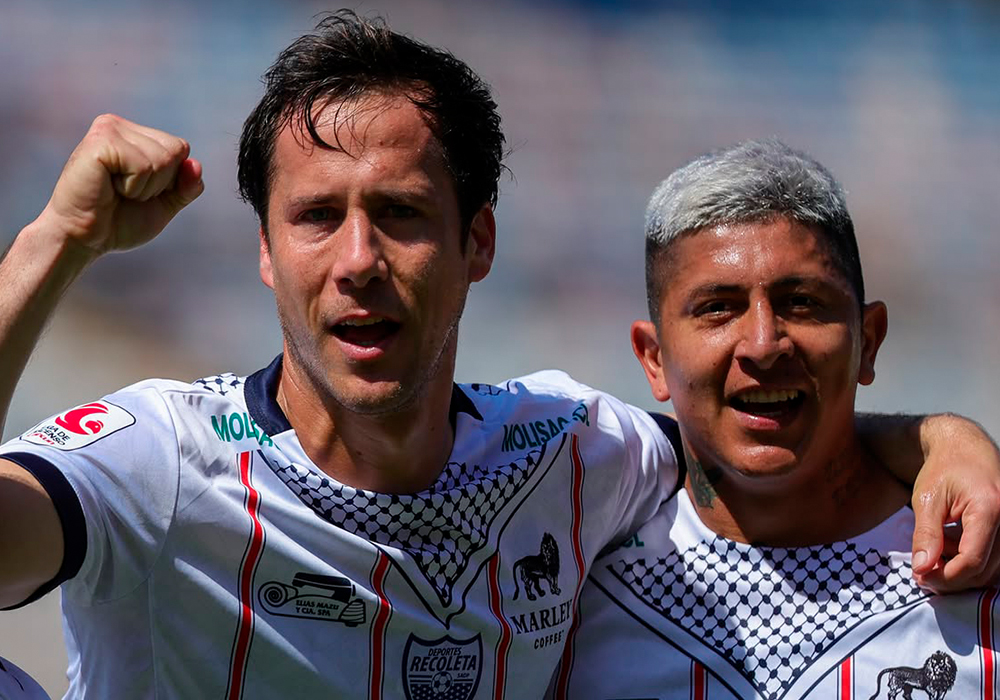 Jornada 23 | Ascenso