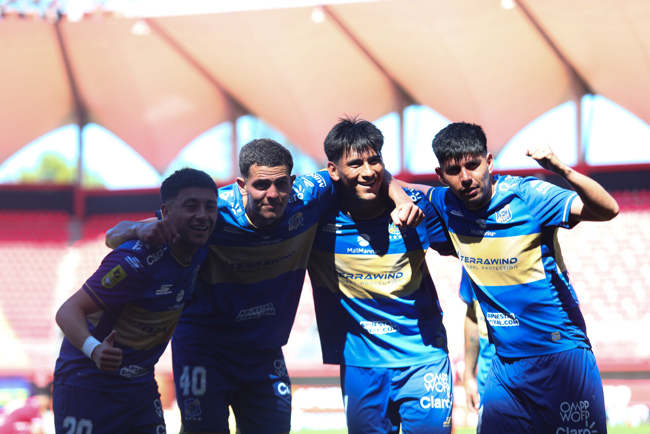 Jornada 23 | Primera División