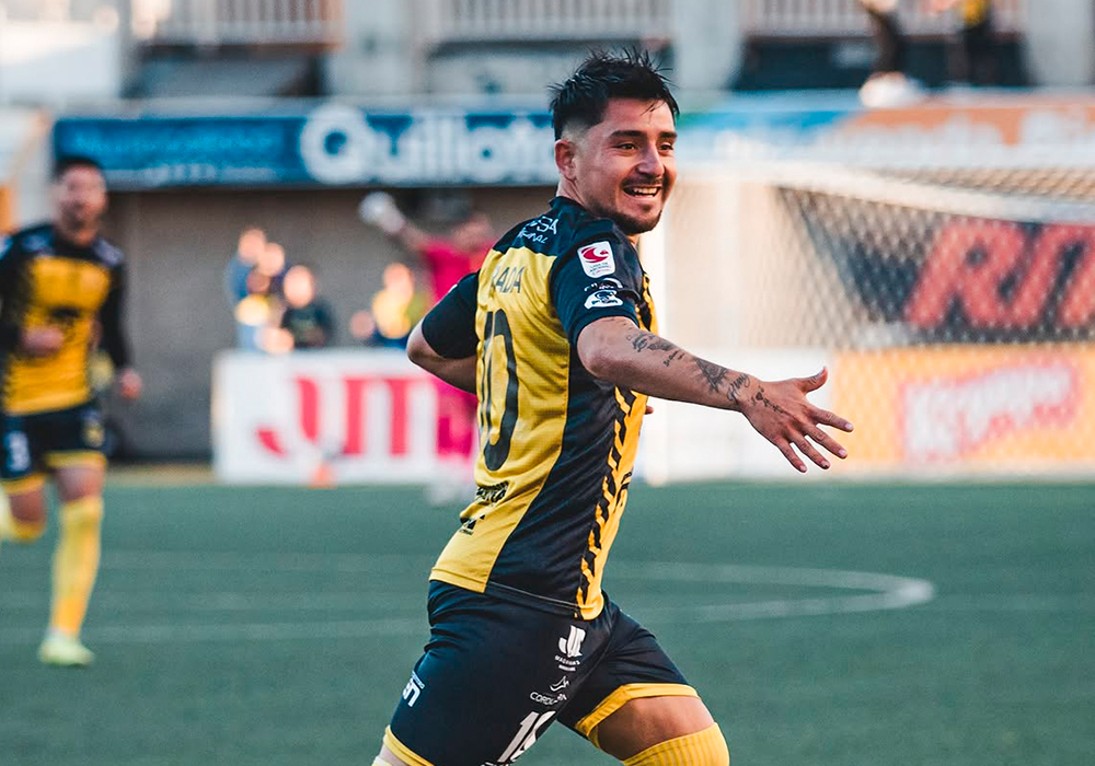 Jornada 26 | Ascenso