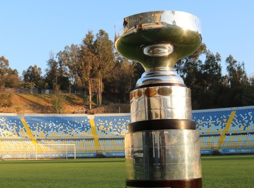 La Supercopa brillará en Viña del Mar