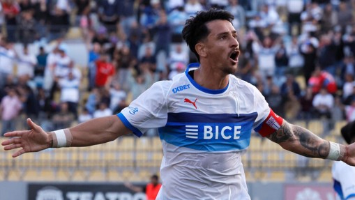 Universidad Católica es finalista de la Supercopa