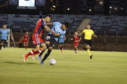 La Liga de Ascenso se alista para otra trama de emociones
