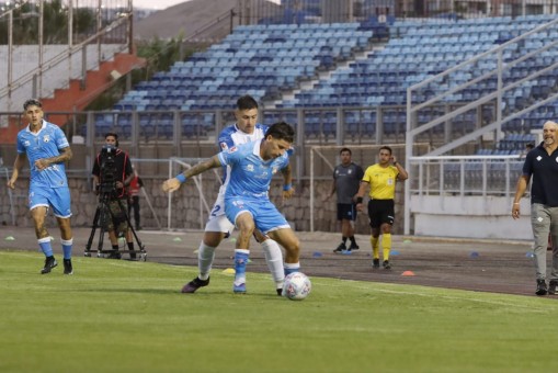 Arrancó el Ascenso con igualdad en el norte