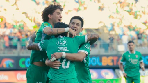Audax gana y profundiza la crisis en Everton