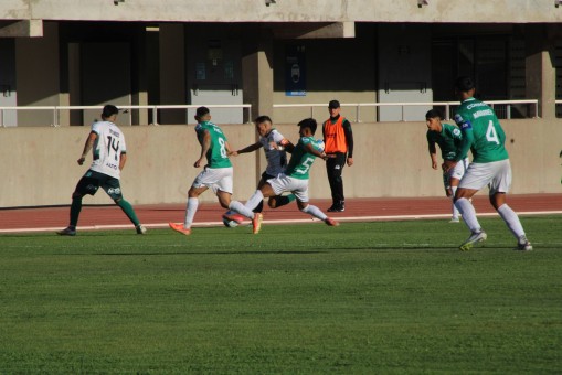 Brujas de Salamanca y Provincial Ovalle agitan el mercado