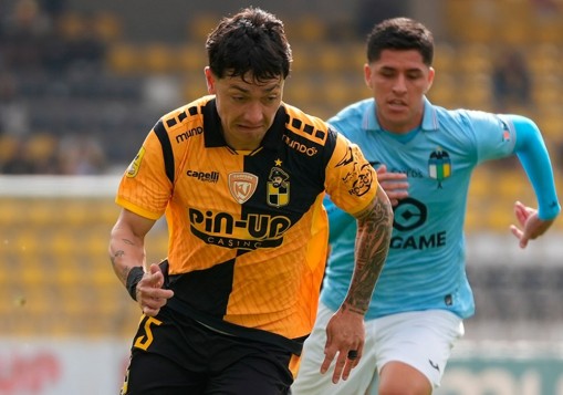 Coquimbo y O’Higgins no se sacaron ventajas en el puerto