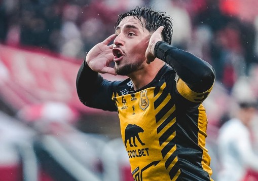 San Luis vence a Curicó Unido y sueña con la liguilla