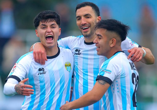 Magallanes revirtió en la agonía a Rangers