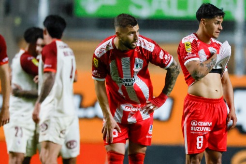 La Serena gana y hunde a Unión La Calera