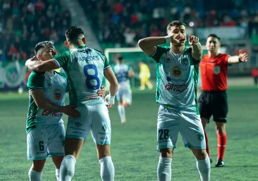 Puerto Montt vuelve a las celebraciones